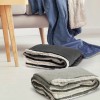 Prague Luxury Blankets Lifestyle